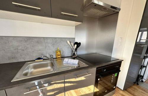 Gîte Le Manala - Photo 11