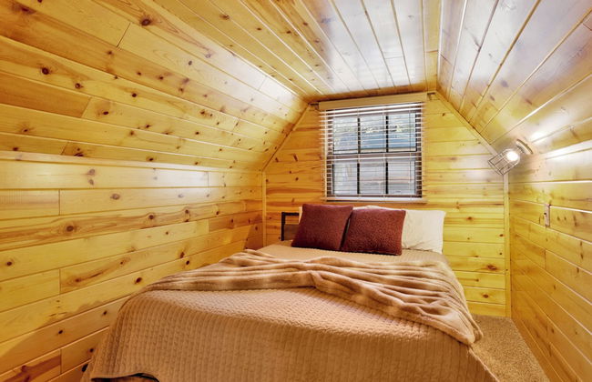 Fawnskin Pines #2259 - Foto 3