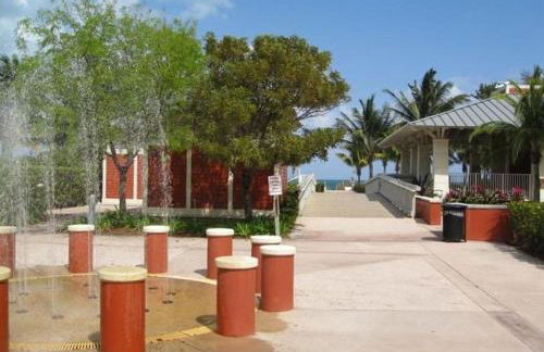 Gorgeous Beachy Chic Condo in Key Biscayne - Foto 20