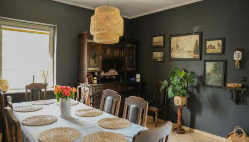 Relaks w boberkach Prywatna sala do Bilarda - Foto 2