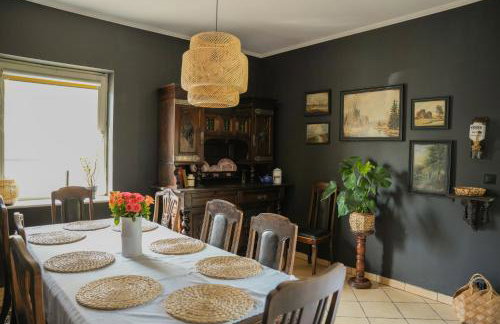 Relaks w boberkach Prywatna sala do Bilarda - Foto 1