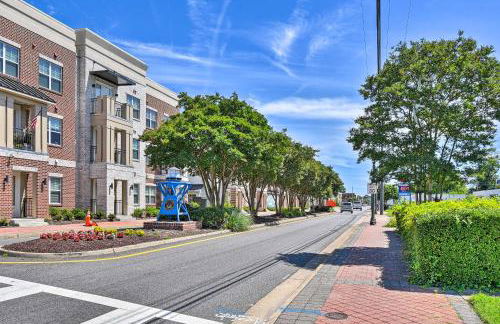 Charming Hampton Home with Yard 2 Mi to Beach! - Foto 31