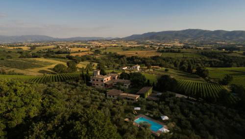 Fonte Sala - Foto 4, Garden view