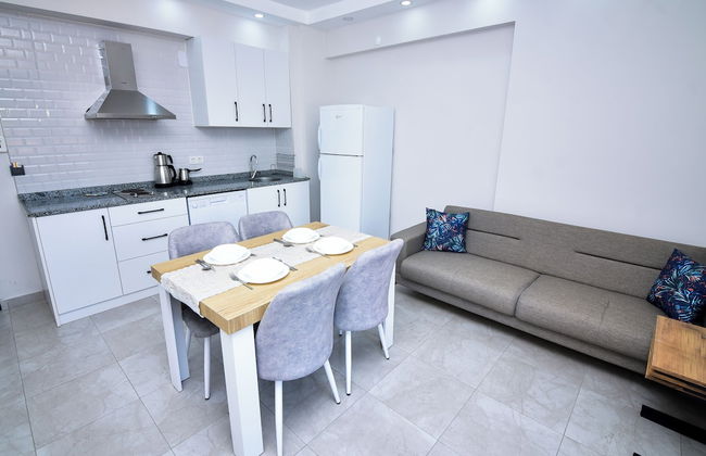 Alkan Apart - Foto 17