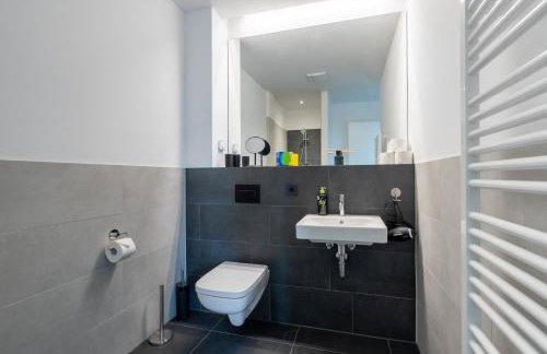 Limehome Potsdam Annemarie-Wolff Platz - Foto 98