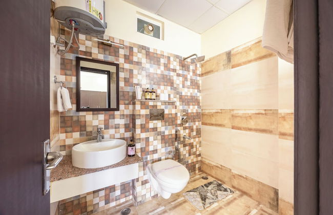 Alaya Stays Kingdom Heartz - Photo 79