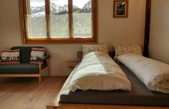 Lärchehuus - Foto 9