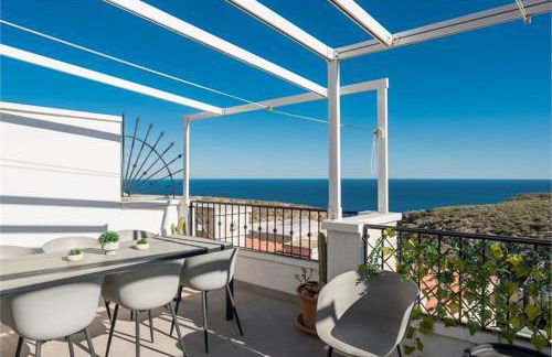 Stunning Duplex with Sea Views - Foto 50