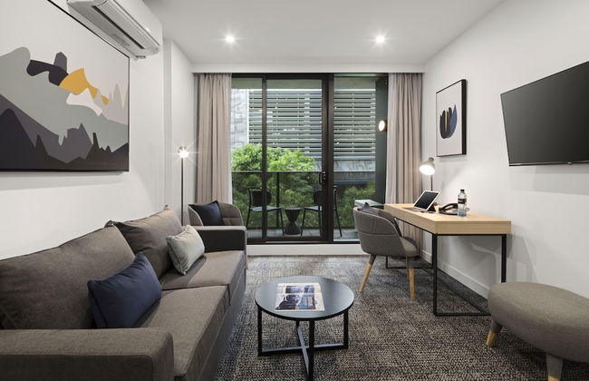 Quest NewQuay - Foto 24