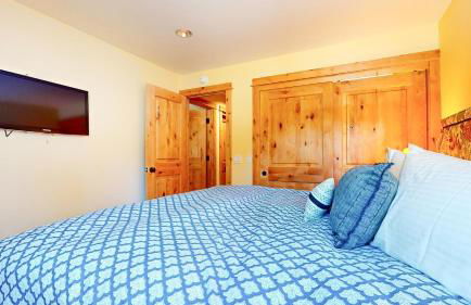 Val D'Isere #9 condo - Foto 58