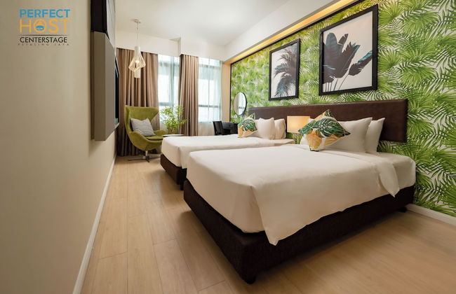 Centrestage Petaling Jaya- Perfect Host - Foto 17