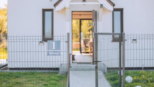 Domki Akacje Wisełka - Foto 2