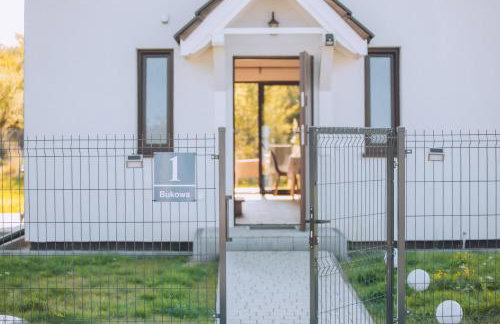 Domki Akacje Wisełka - Foto 2