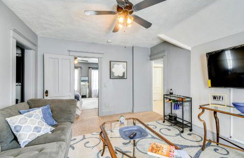 Less Than 2 Mi to Hospitals and University South Wedge Apt! - Photo 7