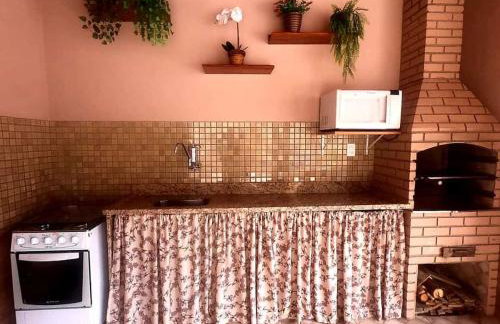 Recanto Guarassol Apartamentos - Foto 21