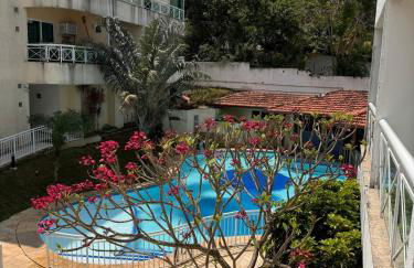 Studio com sauna, piscina e academia próximo às praias oceânicas - Photo 17