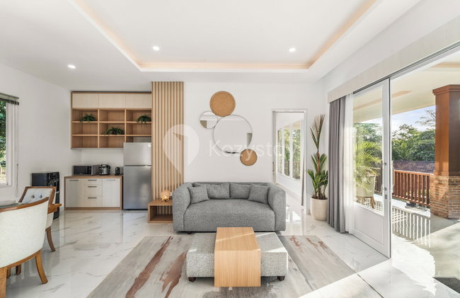 Kana Village Villa by Kozystay - Foto 19