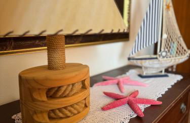 Residenza sul Mare Baia Cornino - Foto 14