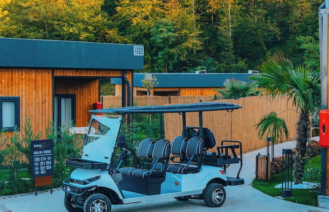 THE GREEN PARK SAPANCA - Foto 3