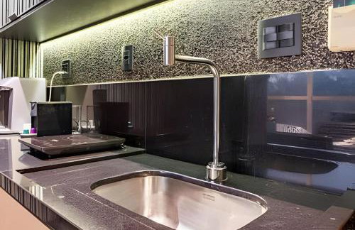 Flat moderno Jade hotel - Foto 26