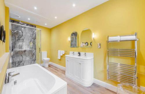 The Stables at Romaldkirk Hall - Foto 7