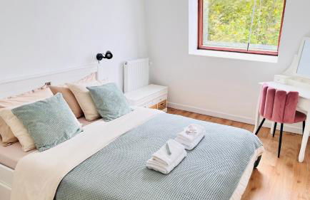 Charmant et cosy appartement à Créteil lac - Foto 20