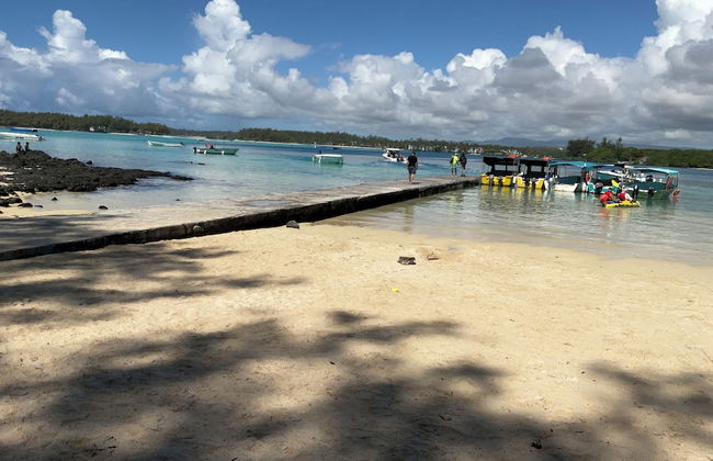 Blue Bay Holiday Resort - Photo 55