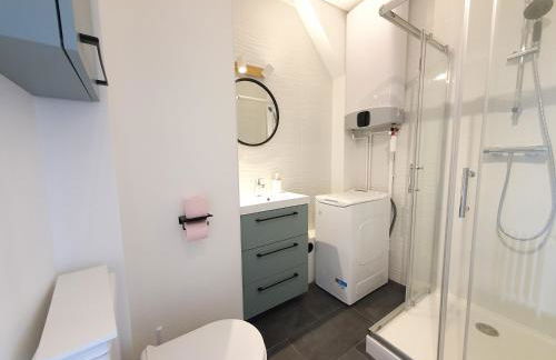 2 pièces lumineux aux portes de Paris - Foto 4