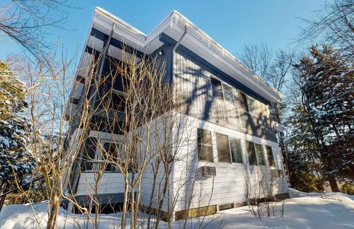 Slopeside Getaway - Foto 21