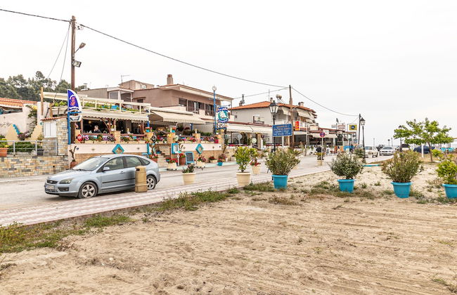 Mina-Maria Apartments - Foto 23