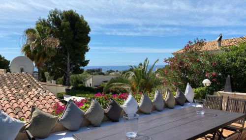 Villa Santa Lavinia - Foto 4