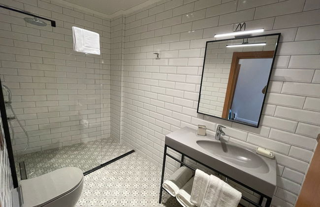 Oikos Bozcaada - Foto 54