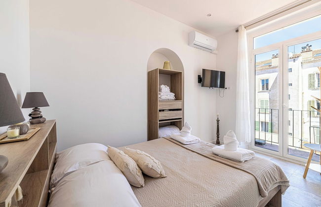 Nice Apartment With a/c - 1bd/4p - Heart of Cannes - Foto 4