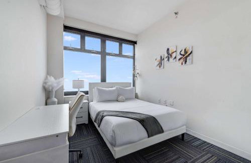 Downtown Chicago Stay with Free In & Out Parking 5 - Foto 12