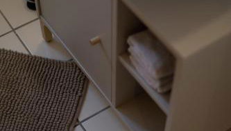 Ferienhaus "Homely House" - No 2 - Foto 4, towels