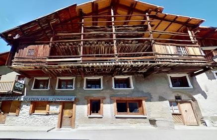 Casa-Lobio pied des pistes vue à couper le souffle - Foto 12