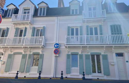 Il Nido 2, F2 hyper centre, parking et wifi - Foto 22