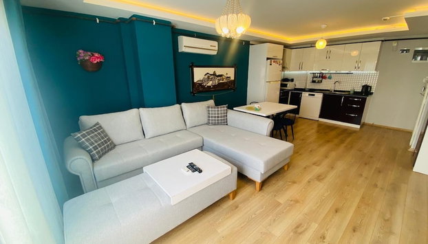 Royal Loft Suit - Foto 5, Zimmer
