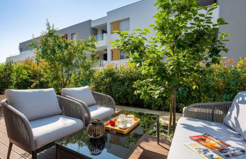 Dedaj Resort - Villa Tina - Foto 42