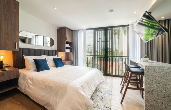 Cali River Suites - Photo 11