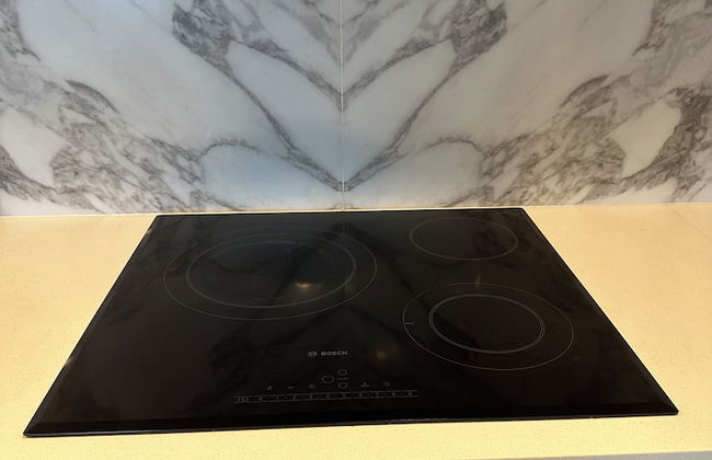 Platinum Suites Tower 2 KLCC - Foto 26