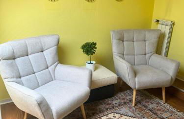 L'Aurore - Terrasse - Duplex - Parking - Foto 33