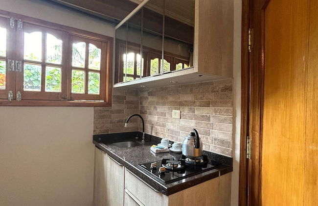 Cabaña Mi Querido Viejo - Foto 38