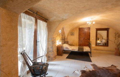 La Voûte Des Oliviers - Photo 15