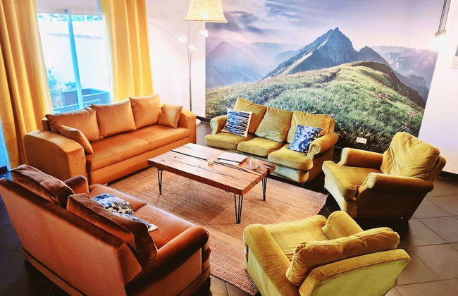 Le Loft Nature Bien-Etre Piscine - Foto 5