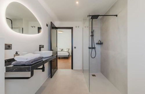 Villa con Piscina Privada - Photo 42