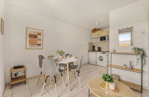 Confort & Charme à Grenade - Foto 6