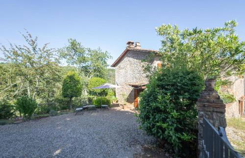 Holiday Home Il Casale by Interhome - Foto 23