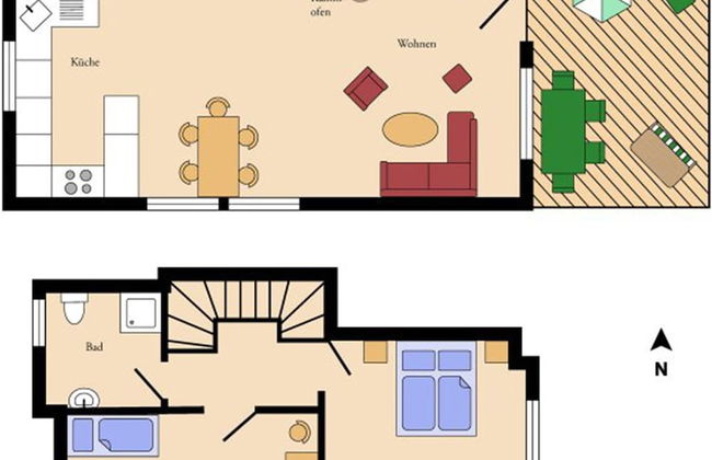 Ferienhof Nina Weilandt - Foto 55