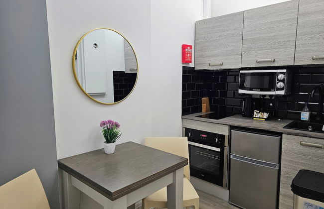 London Stay Apartments - Foto 46